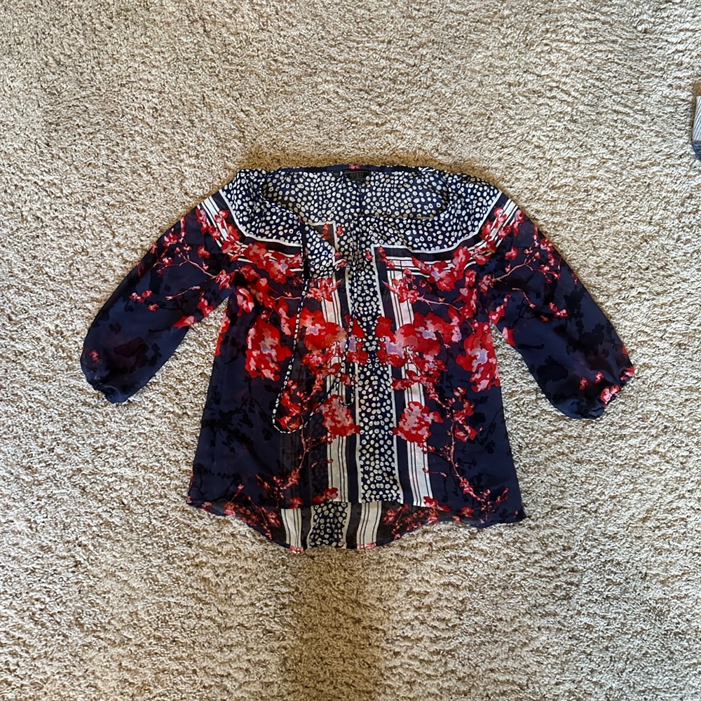 Guess blouse